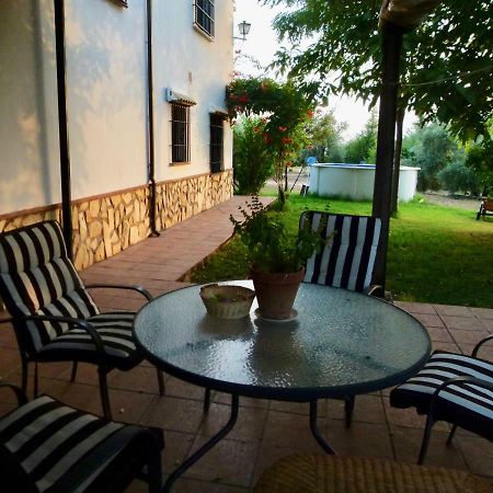 La Aragonesa Guest House มาร์โมเลโฆ ภายนอก รูปภาพ