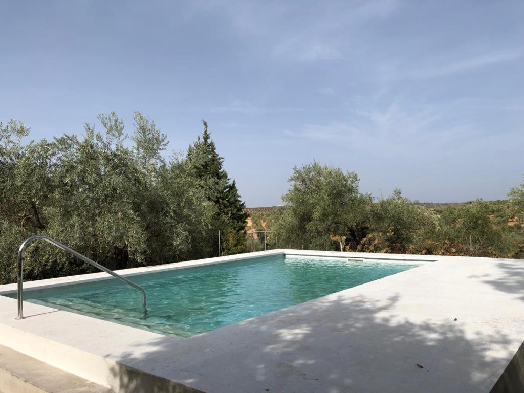 La Aragonesa Guest House มาร์โมเลโฆ ภายนอก รูปภาพ