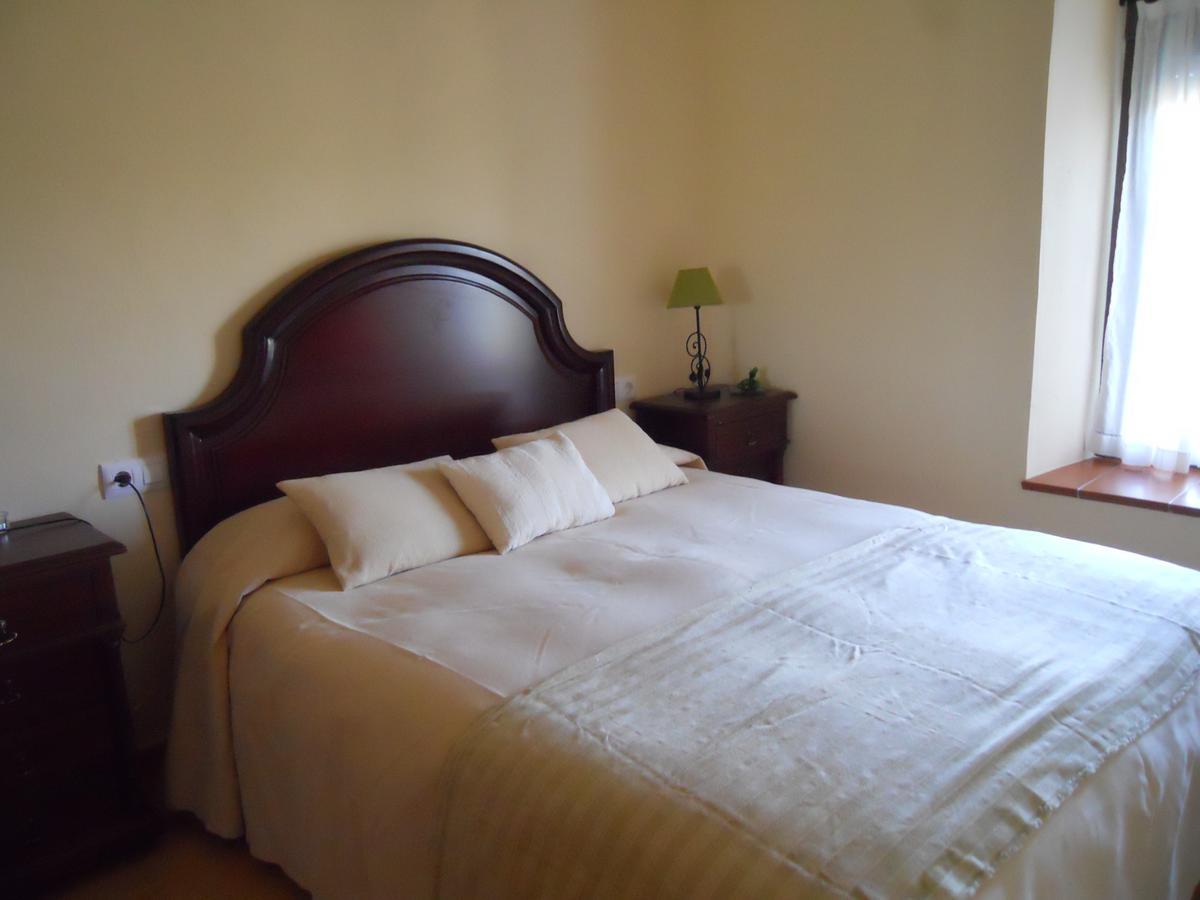 La Aragonesa Guest House มาร์โมเลโฆ ภายนอก รูปภาพ