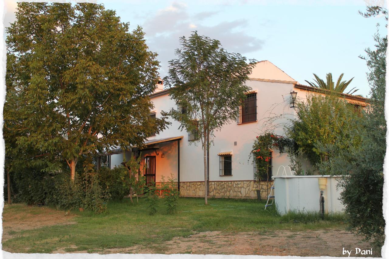 La Aragonesa Guest House มาร์โมเลโฆ ภายนอก รูปภาพ