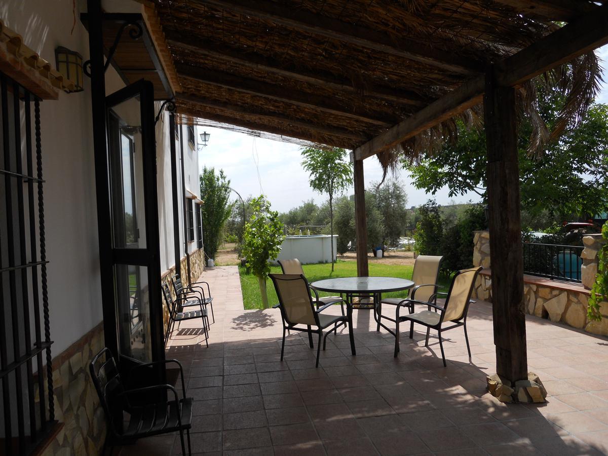 La Aragonesa Guest House มาร์โมเลโฆ ภายนอก รูปภาพ