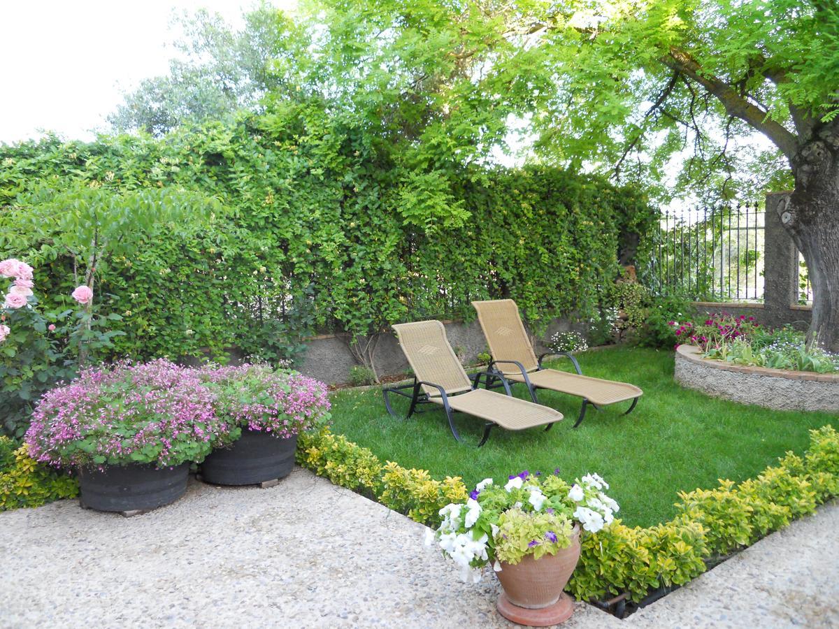 La Aragonesa Guest House มาร์โมเลโฆ ภายนอก รูปภาพ