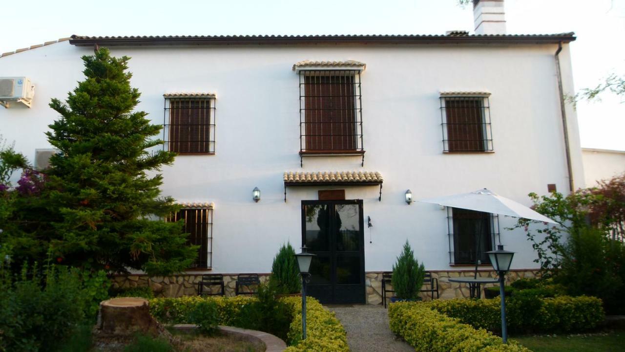 La Aragonesa Guest House มาร์โมเลโฆ ภายนอก รูปภาพ